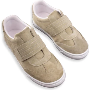 Çocuk Sneakers Ayakkabı  22-30 Numara Avocado