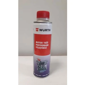 Motor Yağ Performans Iyileştirici 300ML