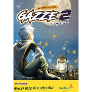 Gazze 2 - Bir Direniş Çizgi Romanı