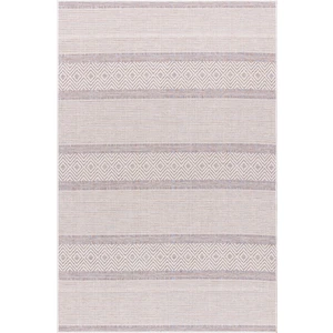 Koza Home Vivaldi Kahve Mavi Halı Kilim Salon Oturma Odası Yolluk Yatak Odası Koridor Halısı A0057A