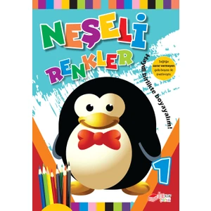 Neşeli Renkler 1