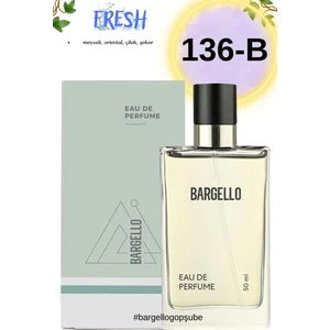 136b Fresh Uni Parfüm 50ml Edp