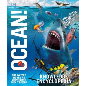 Knowledge Encyclopedia Ocean! - Derek Harvey