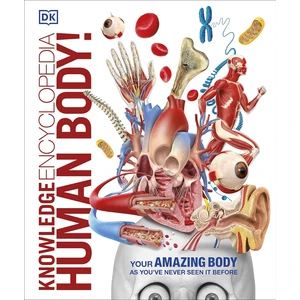 Knowledge Encyclopedia Human Body