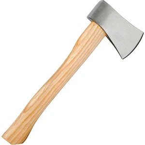 WP241042 567 Gr Ahşap Saplı Balta