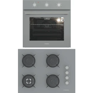 Ankastre Set (Bo O6435C A + Bh P7194C A)