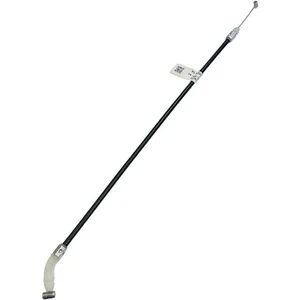 Jupiter 110 Depo Kapağı Kilit Teli Orjinal