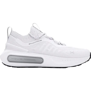 Under Armour Phantom 4 Erkek Günlük Ayakkabı 3027593-101 Beyaz