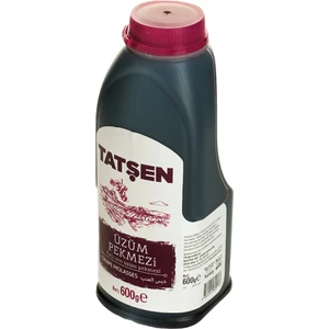 Pekmez (Üzüm) 600 gr