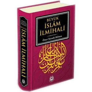 Büyük Islam Ilmihali