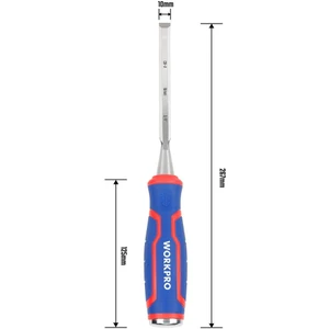 WP243005 10 mm Profesyonel Iskarpela