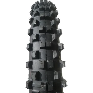 90/100-21 Motosiklet Dış Lastiği Kross Tube Type 4pr