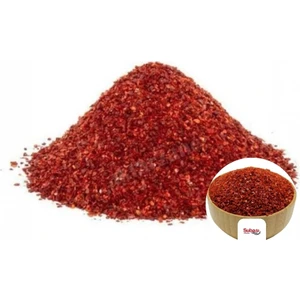 Pulbiber Kırmızı Yemeklik 1kg.