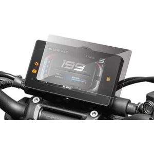 Kaynar Motor Cf Moto 250NK Yeni Kasa Dijital Gösterge Uyumlu Jelatin Ekran Koruyucu 2023