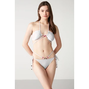 Ruze Bikini Takımı