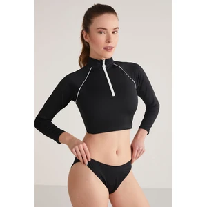 Venice Crop Bikini Takımı