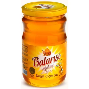 Çiçek Balı 850gr
