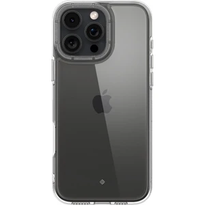 Caseology iPhone 16 Pro Max Kılıf Skyfall Royal Clear - ACS08059