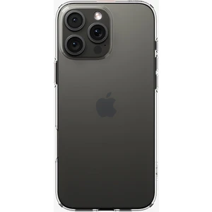 iPhone 16 Pro Max Kılıf Crystal Flex Crystal Clear - ACS08025