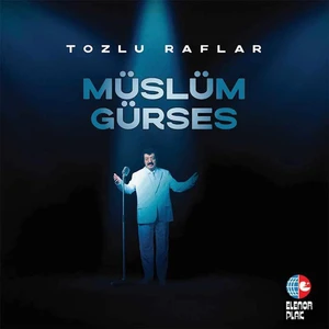 Müslüm Gürses / Tozlu Raflar (Plak)