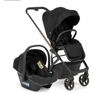 Neo 2 Travel Sistem Bebek Arabası Black Gold
