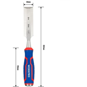 WP243011 32 mm Profesyonel Iskarpela