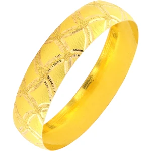 22 Ayar CNC Bilezik 23.00 Gr - 1655CNC