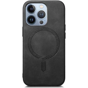 Mays Boutique Iphone 16 Için Kılıf Pro Max Ince Hafif Kablosuz Şarj Magsafe Araba (Yurt Dışından)