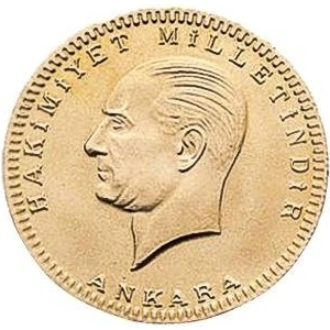 Cumhuriyet Altını
