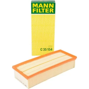Hava Filtresi Mann C35154