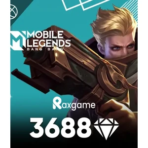 Mobile Legends Bang Bang Global