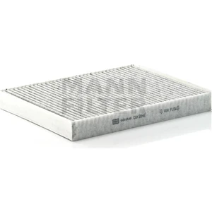 Mann Filter CUK2842 Karbonlu Polen Filtresi