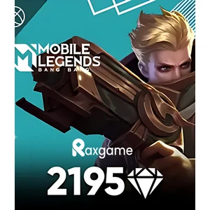Mobile Legends Bang Bang Global