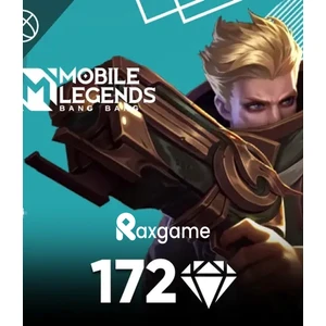 Mobile Legends Bang Bang Global