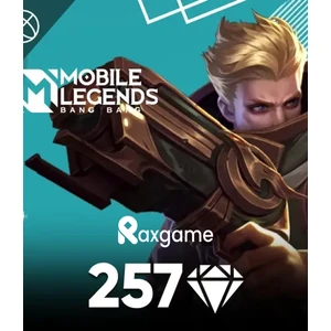 Mobile Legends Bang Bang Global