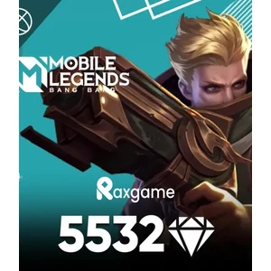 Mobile Legends Bang Bang Global