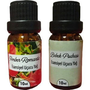 10 ml 2 Adet Çamaşır Yün Kurutma Topu Kokusu-Esansiyel Uçucu Yağ
