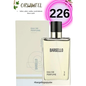 226 Oriental Kadın Parfüm 50 ml Edp