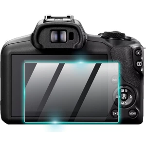 Canon Eos R100 Kamera Için 9h Nano Ipg Proactive Ekran Koruyucu (2 Adet)