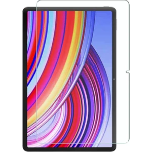 Xiaomi Redmi Pad Pro 12.1 İnç ile Uyumlu Kırılmaz Tablet Temperli Cam Ekran Koruyucu