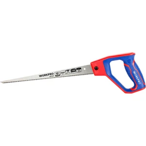 WP215018 300 mm Hızlı Kesim Profesyonel Alçıpan Testeresi