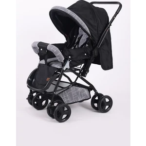 Dido Comfort Line Çift Yönlü Bebek Arabası