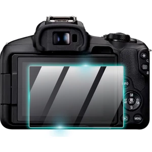 Canon Eos R8 - R50 Kamera Için 9h Nano Ipg Proactive Ekran Koruyucu (2 Adet)
