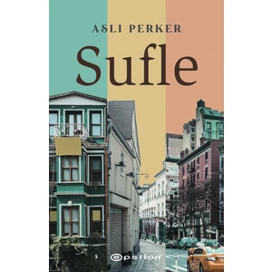 Sufle - Aslı Perker