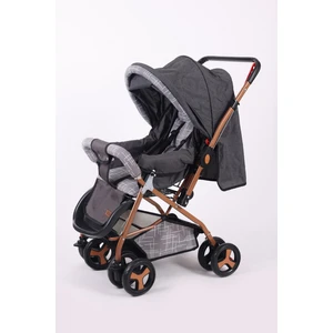 Dido Comfort Line Çift Yönlü Bebek Arabası