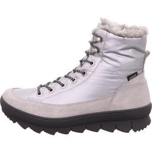 Novara Kadın Gri Gore-Tex Bot 000933-2500