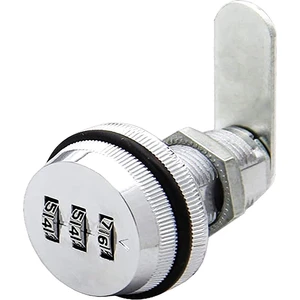 Alet Çantam Şifreli Kilit Mobilya Çelik Dolap Soyunma Dolabı Çekmece Kilidi 