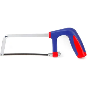 WP215036 150 mm Hassas Kesim Profesyonel Mini Kıl Demir Testere