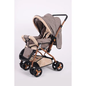 Dido Comfort Line Çift Yönlü Bebek Arabası