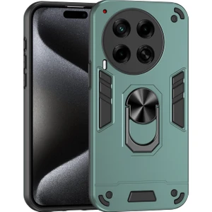 Dgplz Store Tecno Camon 30 4g Için Halkalı Telefon Kılıfı (Yurt Dışından)